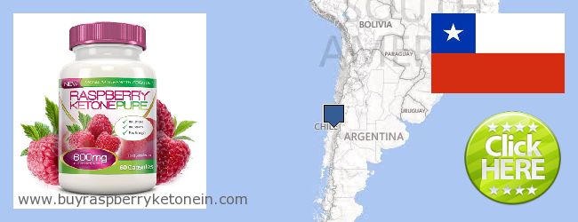 Où Acheter Raspberry Ketone en ligne Chile